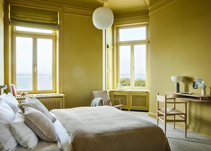 Strandhotel Blankenese