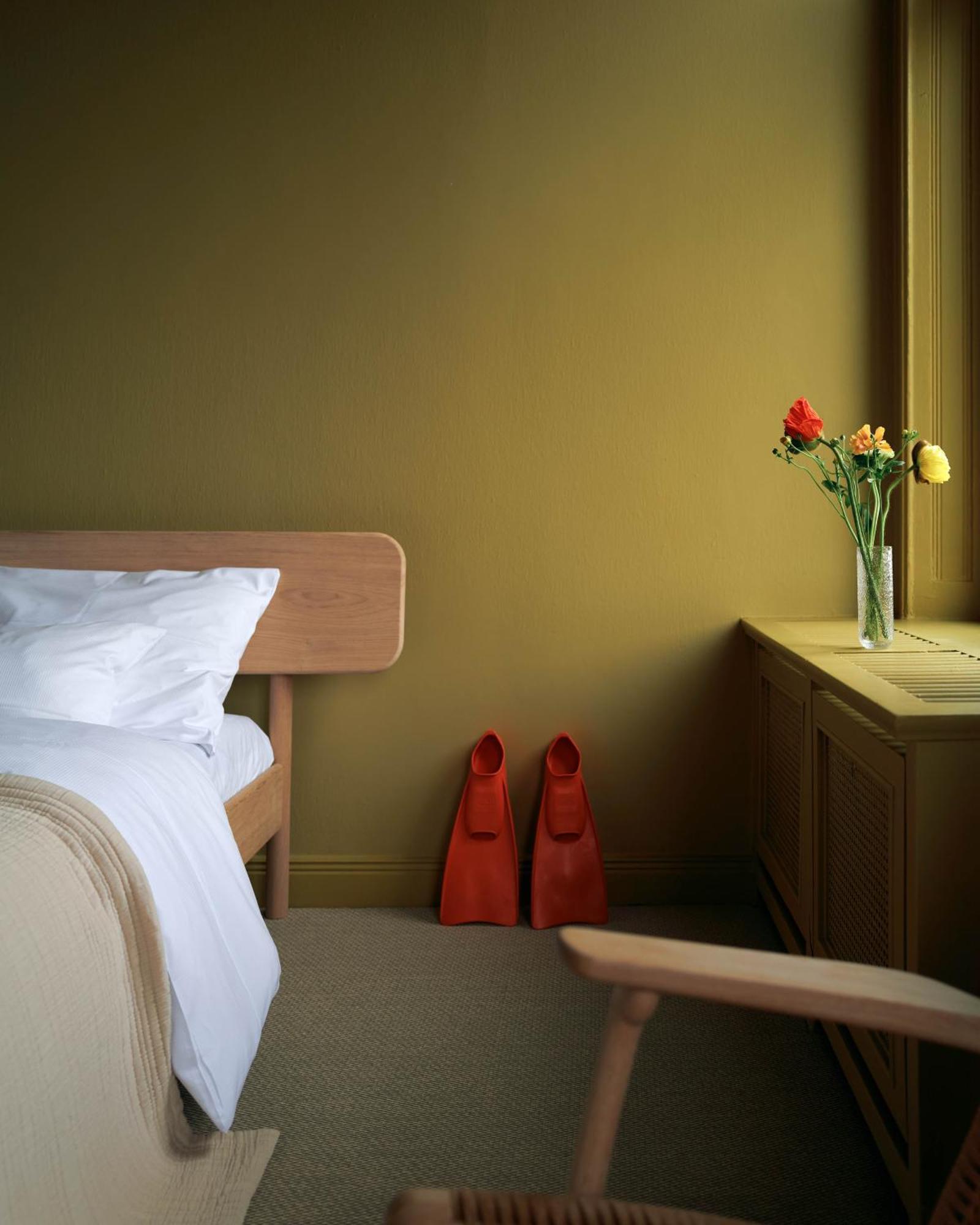 Strandhotel Blankenese Hamborg