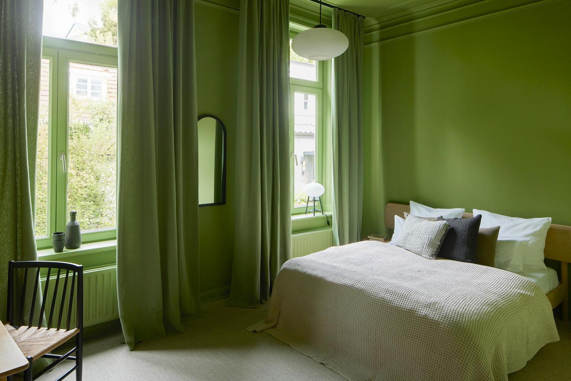 Strandhotel Blankenese 4* Hamborg