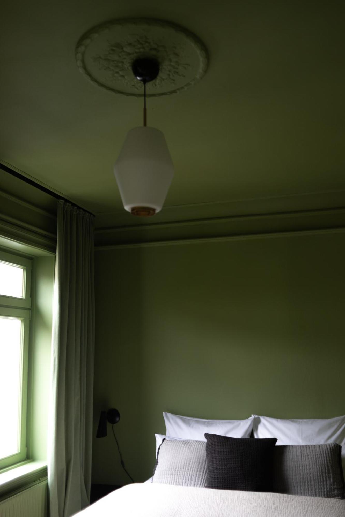 Hotel Strandhotel Blankenese Hamborg